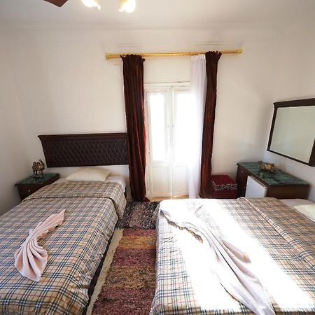 Pyramids Loft Guesthouse Kairo Zimmer foto