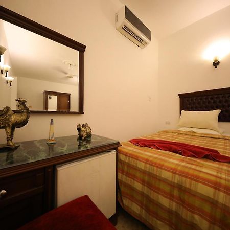 Pyramids Loft Guesthouse Kairo Zimmer foto